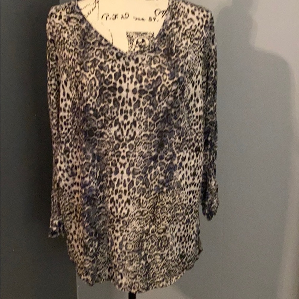 Ladies top